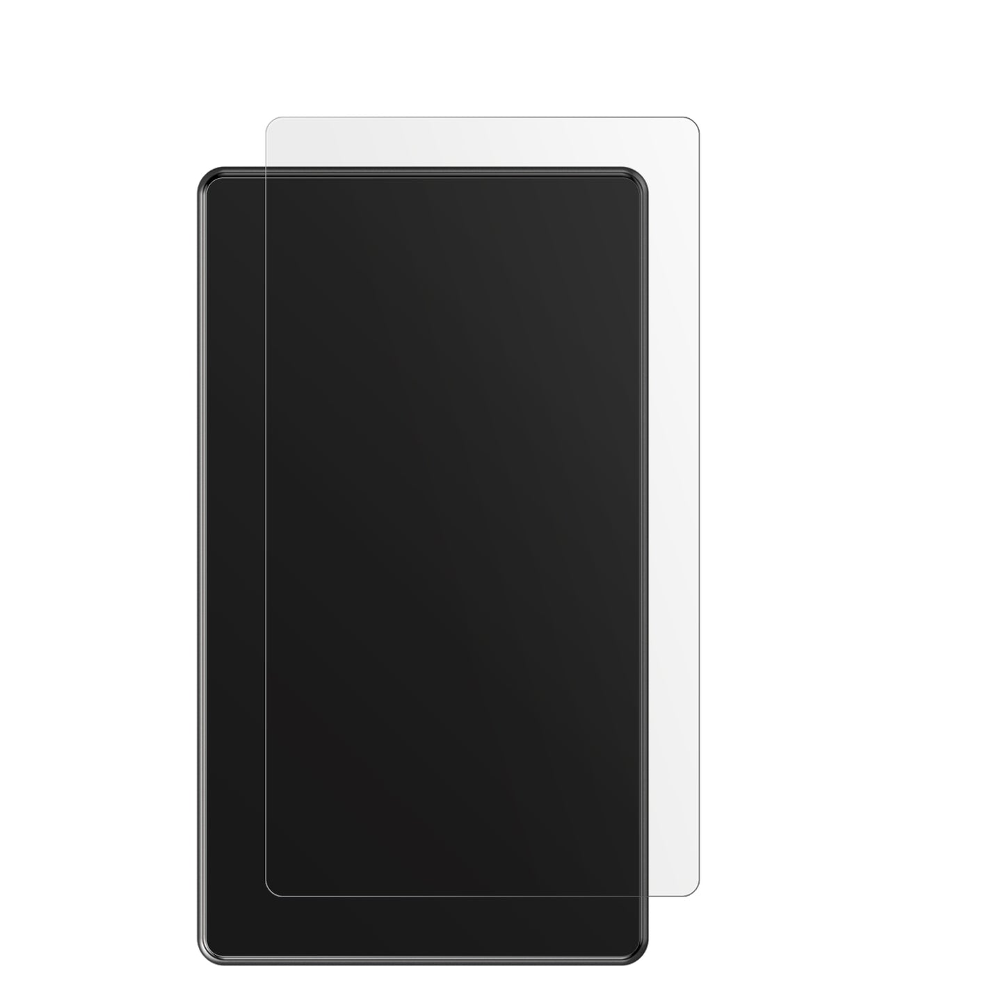 2x Schutzfolie matt für Pioneer SPH-EVO93DAB Display-Schutzfolie