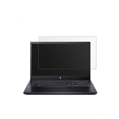 2x Schutzfolie matt für Acer Nitro V16 (ANV16-41-R961) Display-Schutzfolie