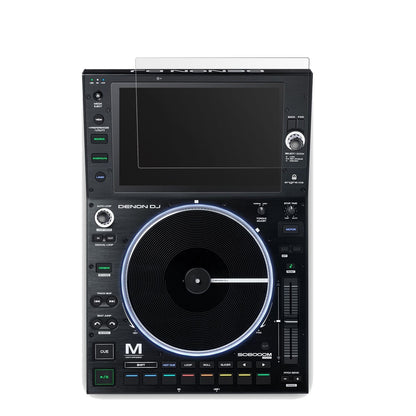 2x Screen Protector for Denon DJ SC6000M Prime Protection Anti Glare dipos