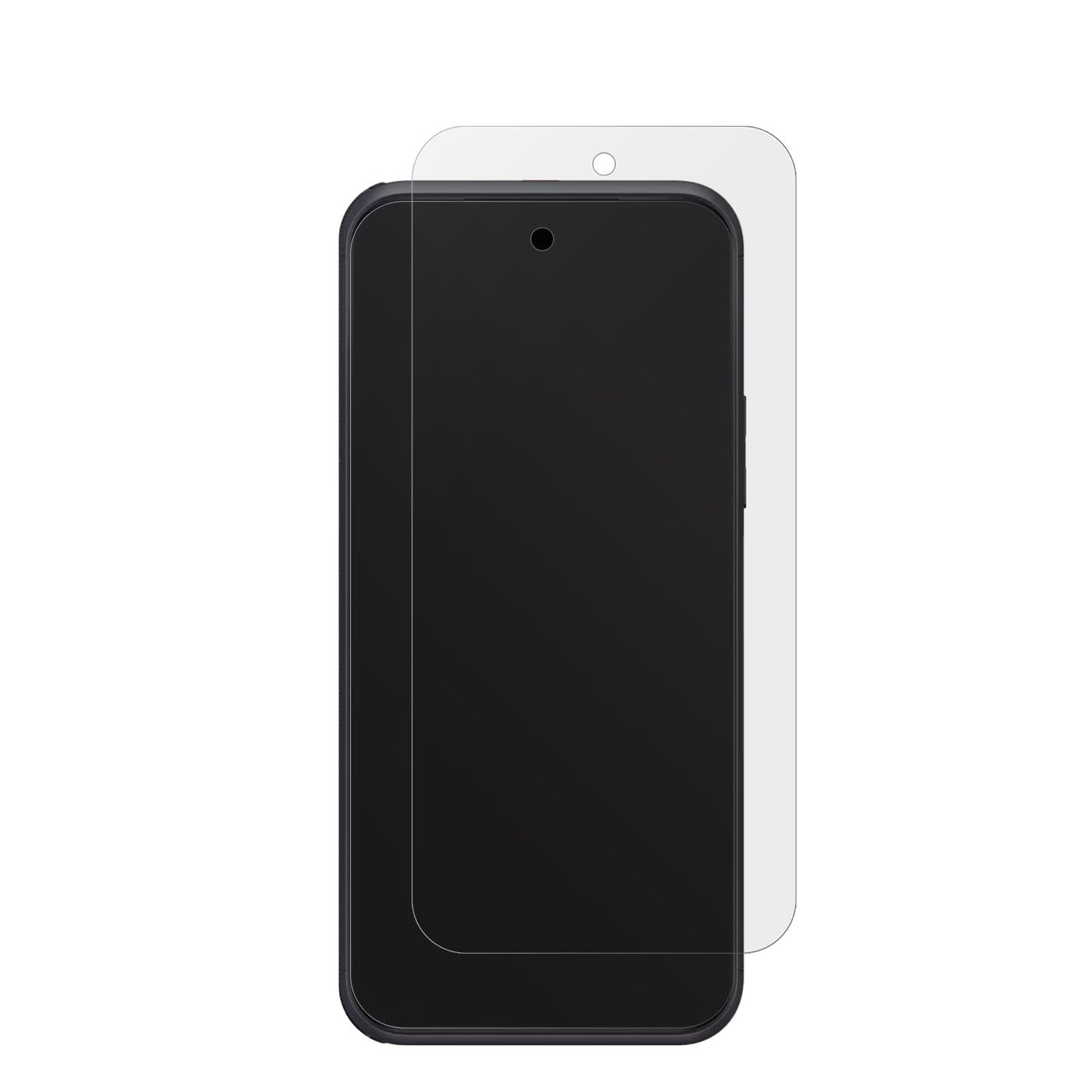 4x Screen Protector for HMD XR21 Protection Anti Glare dipos