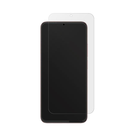 4x Schutzfolie matt für Coolpad CP12 Neo Display-Schutzfolie