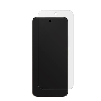 4x Schutzfolie matt für Xiaomi Redmi 13X Display-Schutzfolie