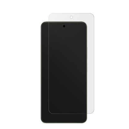 4x Schutzfolie matt für iQOO Z10x Display-Schutzfolie