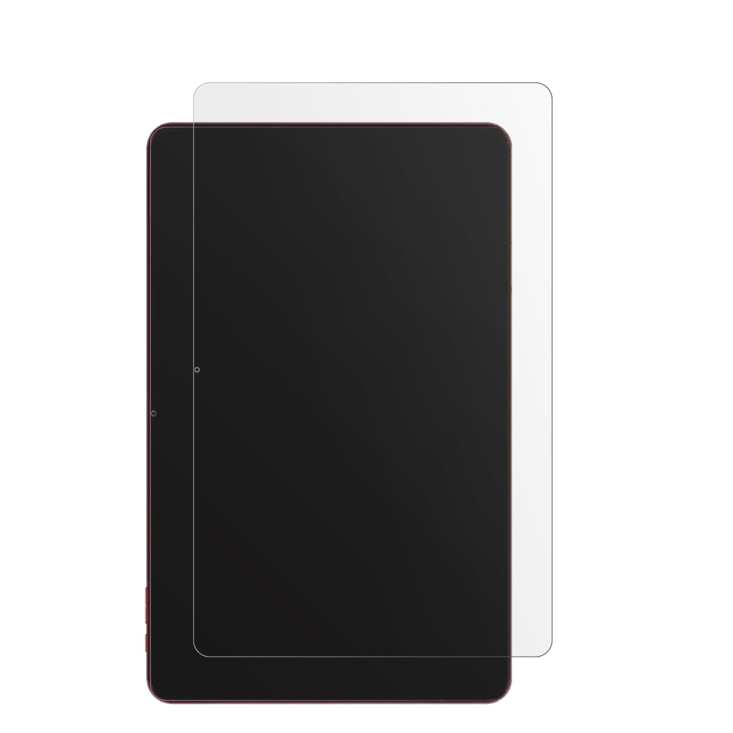 2x Schutzfolie matt für Teclast T60 AI Display-Schutzfolie