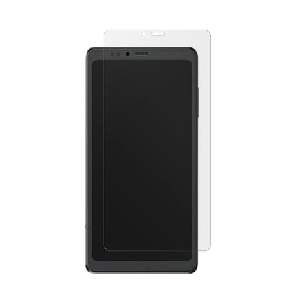 4x Screen Protector for Hisense A9 Protection Anti Glare dipos