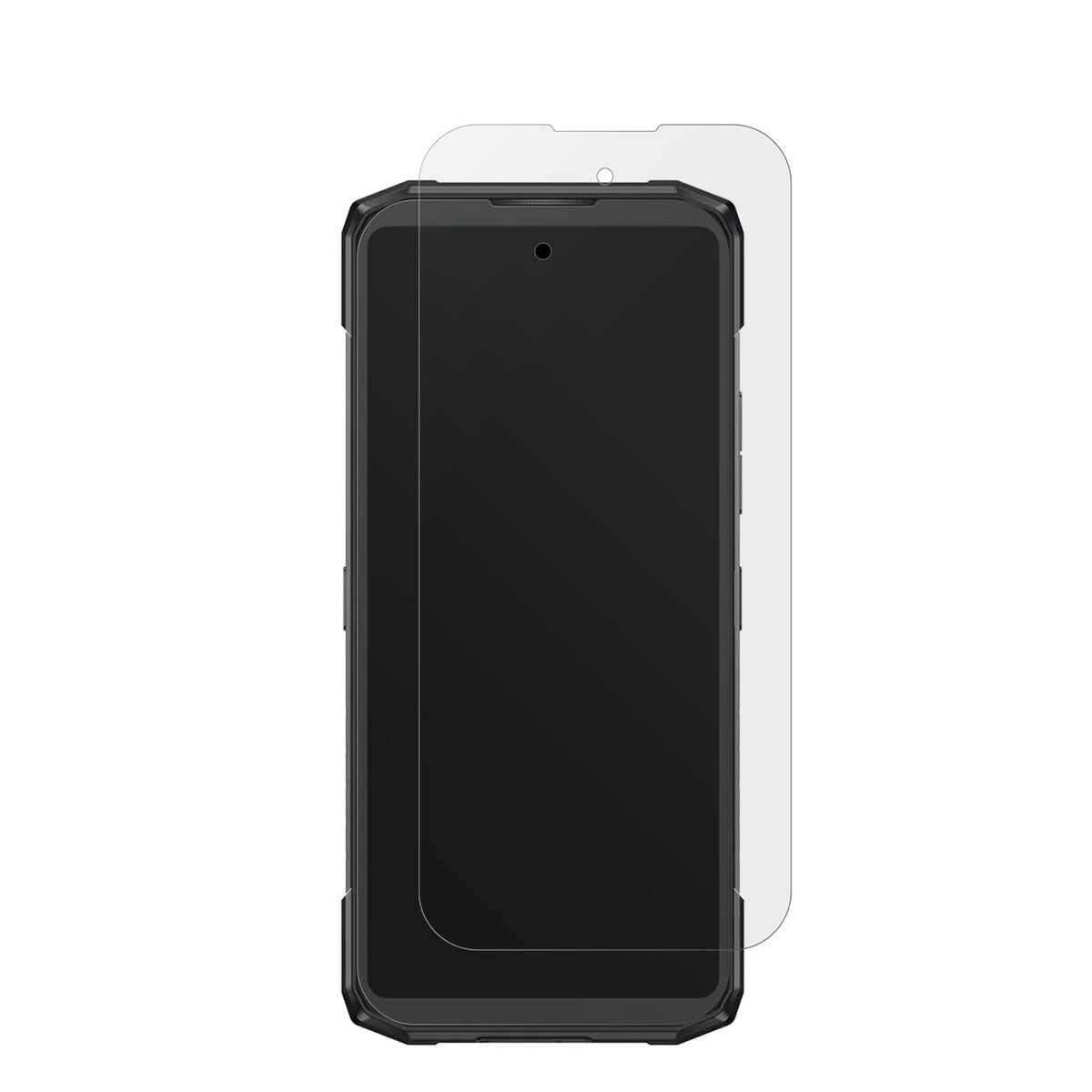 4x Screen Protector for Doogee Blade20 Ultra Protection Anti Glare dipos