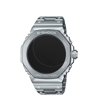 6x Schutzfolie matt für Casio G-Shock GM-B2100D Display-Schutzfolie