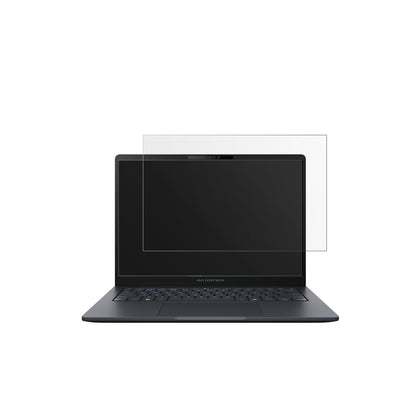 2x Screen Protector for Asus ExpertBook B5 B5405 Protection Anti Glare dipos