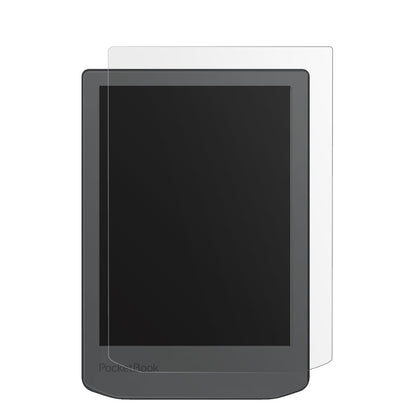 2x Schutzfolie matt für PocketBook Verse Lite Display-Schutzfolie