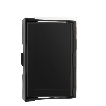 2x Screen Protector for Sixtop P1 Protection Anti Glare dipos