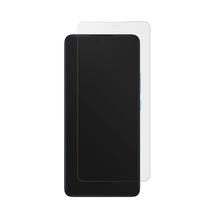 4x Schutzfolie matt für Xiaomi Redmi 15C Display-Schutzfolie