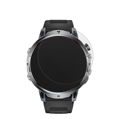 6x Schutzfolie matt für LIGE EF13-E Display-Schutzfolie