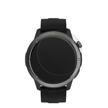 6x Schutzfolie matt für AGM Legion Watch 1.43 Zoll Display-Schutzfolie