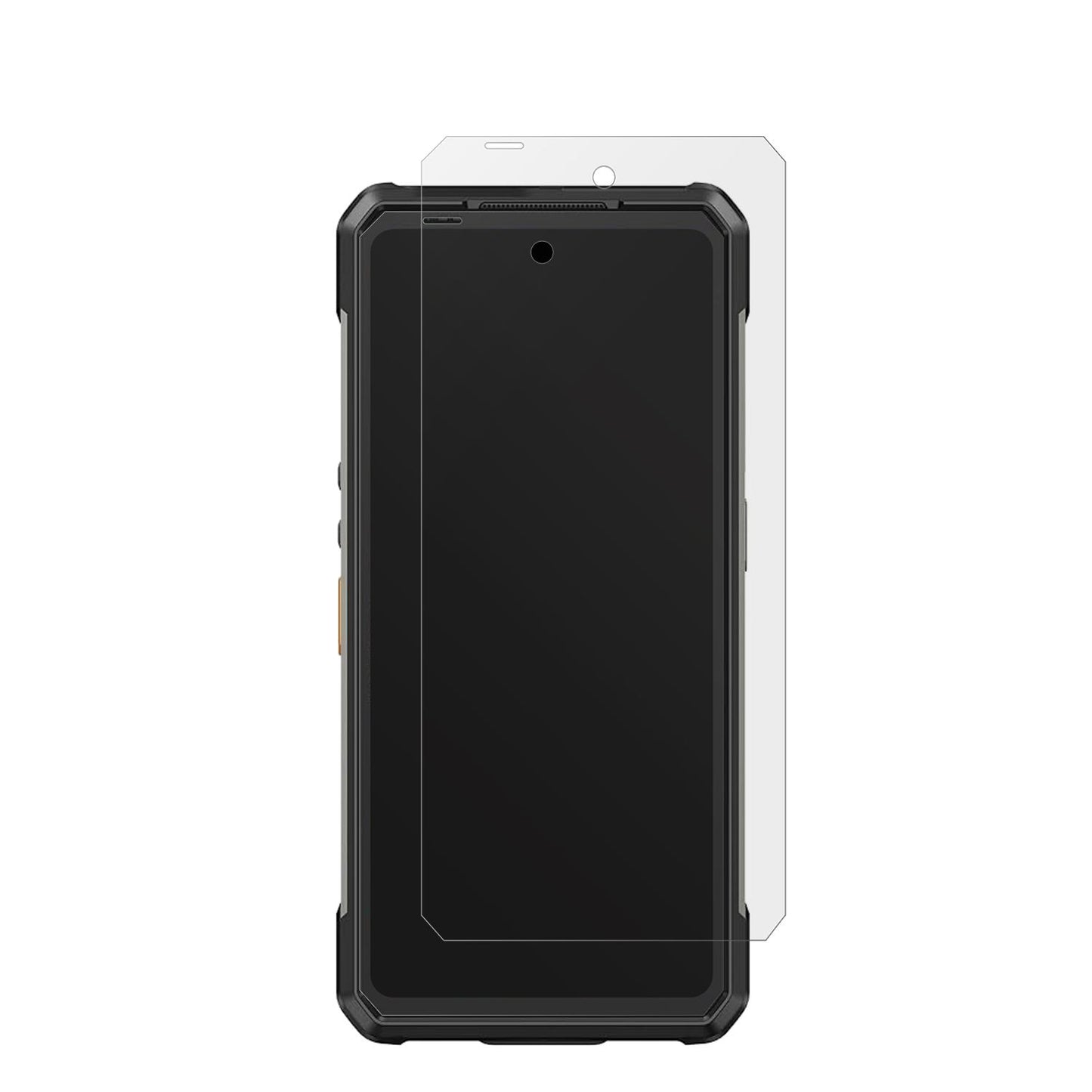 4x Screen Protector for Ulefone Armor 34 Outdoor Protection Anti Glare dipos