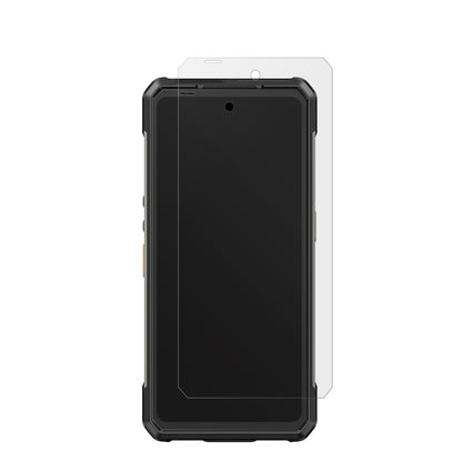 4x Screen Protector for Ulefone Armor 34 Outdoor Protection Anti Glare dipos