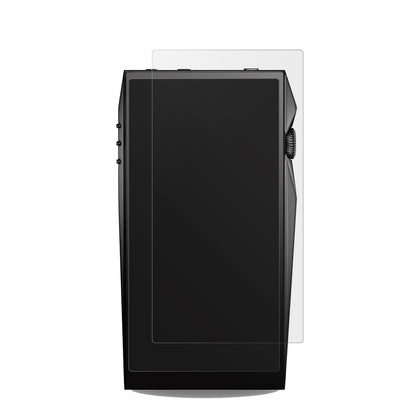 4x Schutzfolie matt für Astell Kern SP4000 Display-Schutzfolie