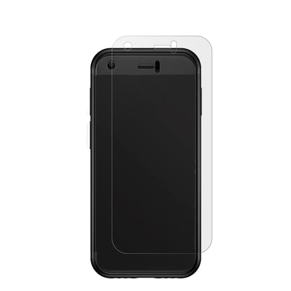 4x Screen Protector for YOHOPE 3G Mini Handy Protection Anti Glare dipos