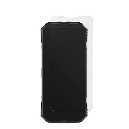 4x Schutzfolie matt für Doogee S118 Display-Schutzfolie