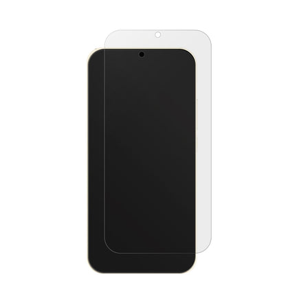 4x Screen Protector for CatCalls i15 Pro Protection Anti Glare dipos