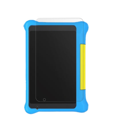 2x Schutzfolie matt für HotLight Kinder Tablet 7 Zoll Display-Schutzfolie