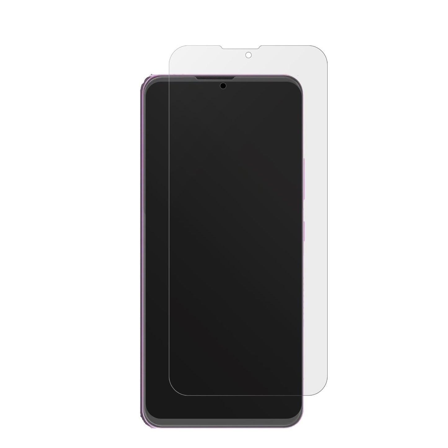 4x Screen Protector for Cubot A10 Protection Anti Glare dipos