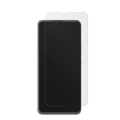 4x Screen Protector for Cubot A10 Protection Anti Glare dipos