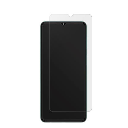 6x Schutzfolie matt für Samsung Galaxy F23 5G Display-Schutzfolie