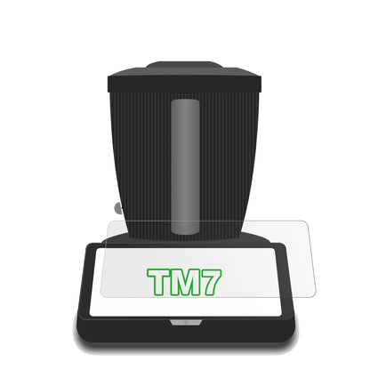 Displayschutz für Thermomix TM7
