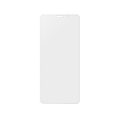 5x Schutzfolie matt für Coolpad Cool Play 7C Display-Schutzfolie