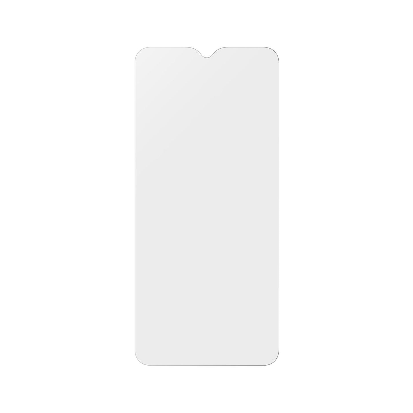 dipos Displayschutz für Gigaset GS5 Lite, mattierte Oberfläche, geringe Dicke und perfekte Passform