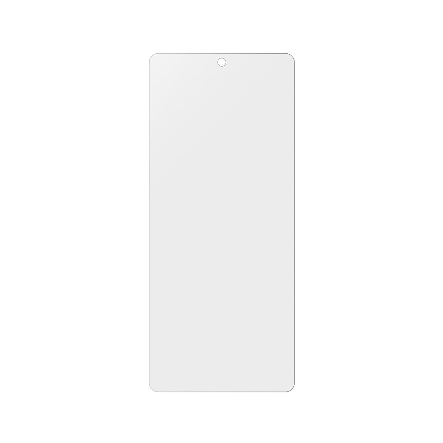 6x Screen Protector for Xiaomi Civi Protection Anti Glare dipos