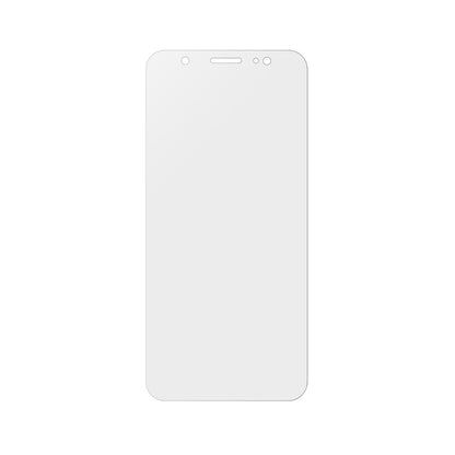 dipos Displayschutz für Tecno Camon I, mattierte Oberfläche, geringe Dicke und perfekte Passform