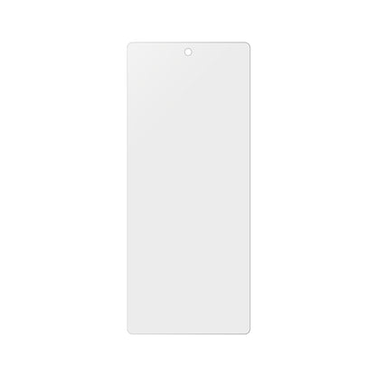dipos Displayschutz für VIVO S16 Pro, mattierte Oberfläche, geringe Dicke und perfekte Passform