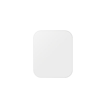 dipos Displayschutz für Noise ColorFit Icon 2, mattierte Oberfläche, geringe Dicke und perfekte Passform