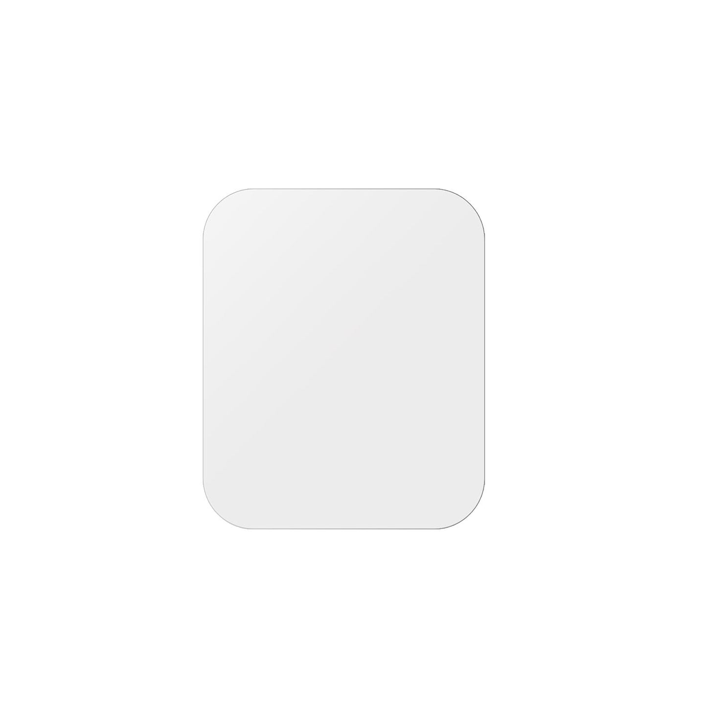 dipos Displayschutz für Noise ColorFit Pro 3 Alpha, mattierte Oberfläche, geringe Dicke und perfekte Passform