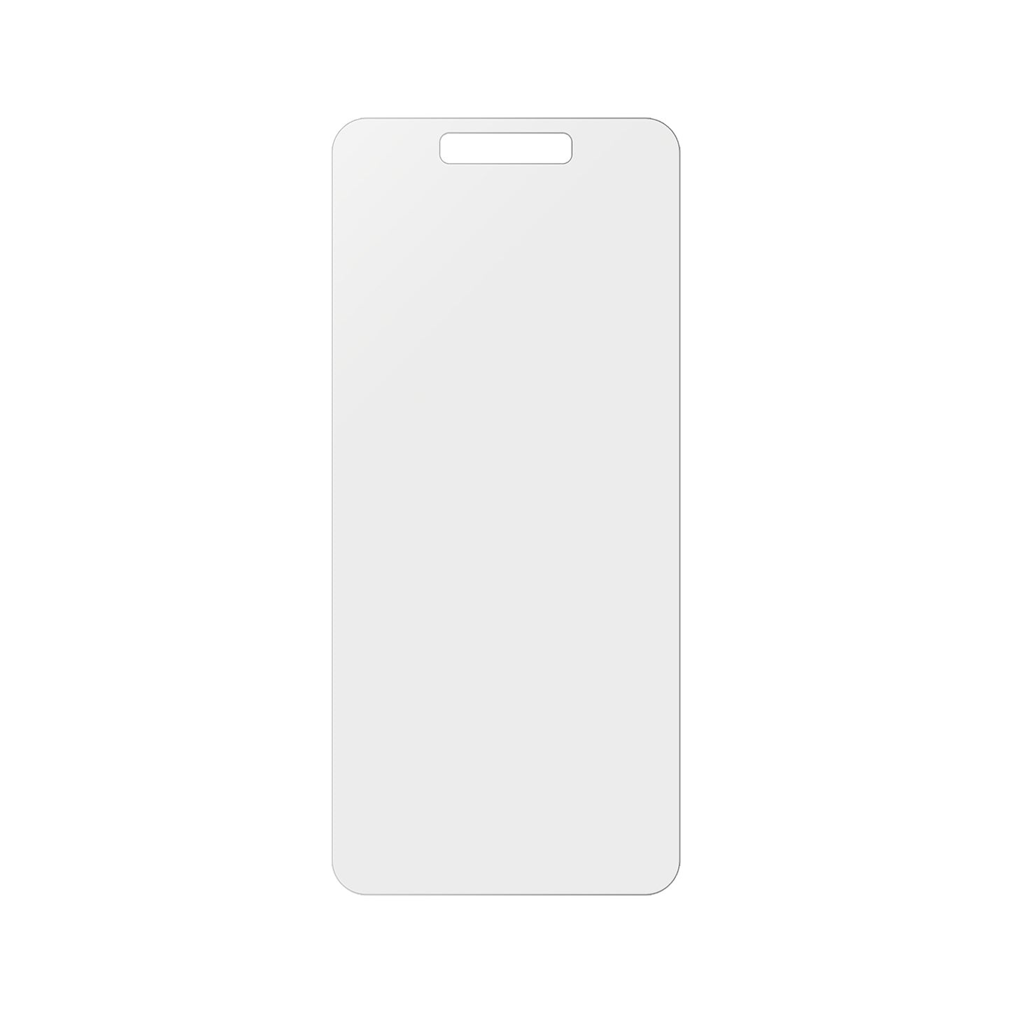 4x Schutzfolie matt für Infinix Smart 8 HD Display-Schutzfolie