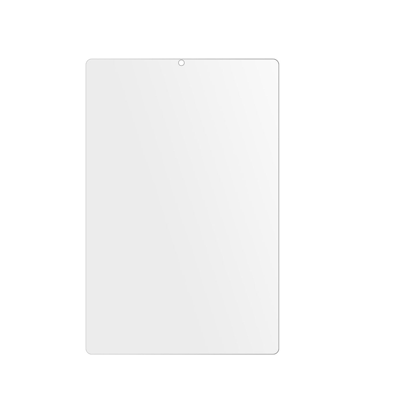 2x Screen Protector for HP Slate 7 Extreme Protection Anti Glare dipos