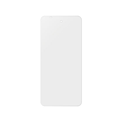 4x Schutzfolie matt für Ulefone Armor X31 Pro 5G Display-Schutzfolie