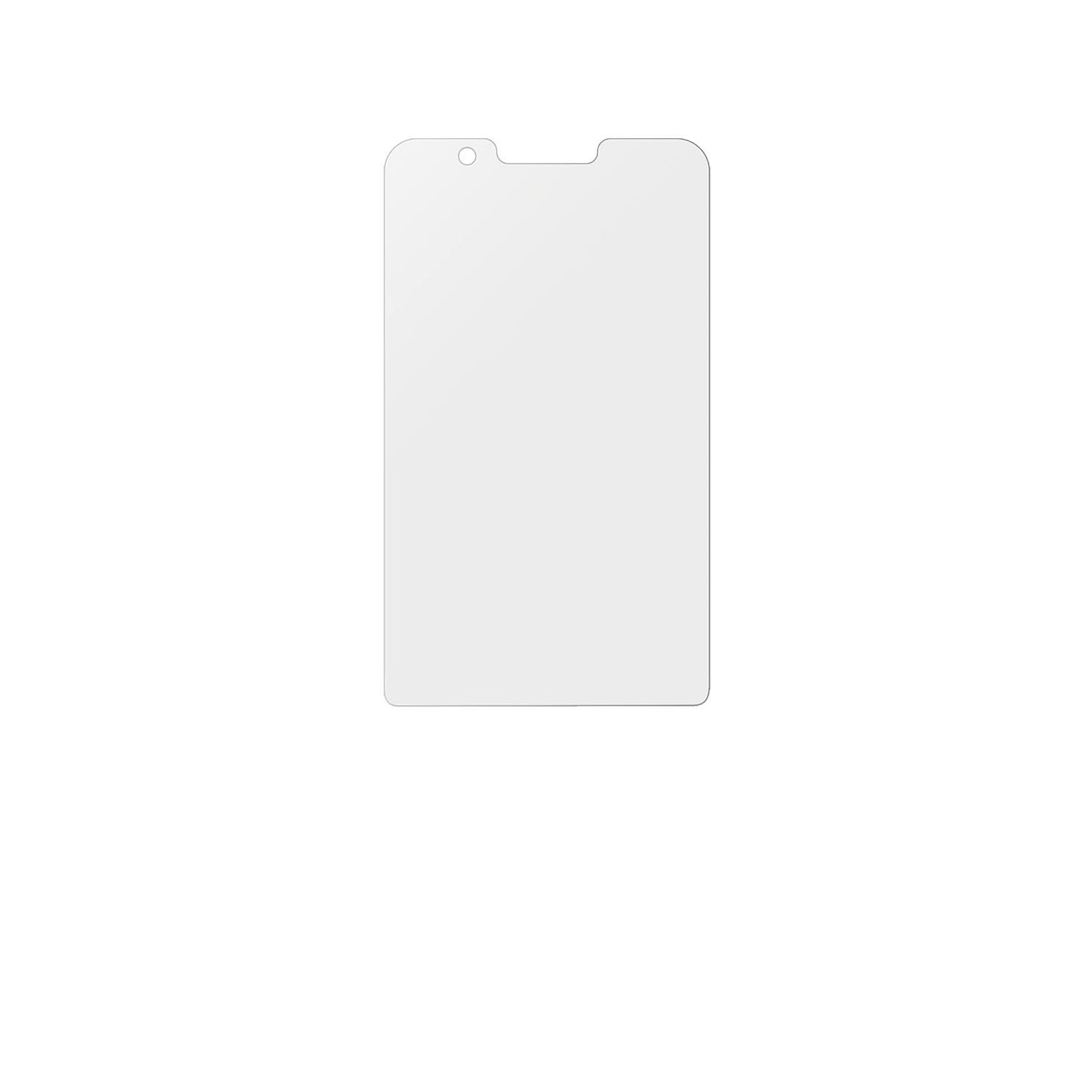 4x Screen Protector for sunmi L2Ks Protection Anti Glare dipos