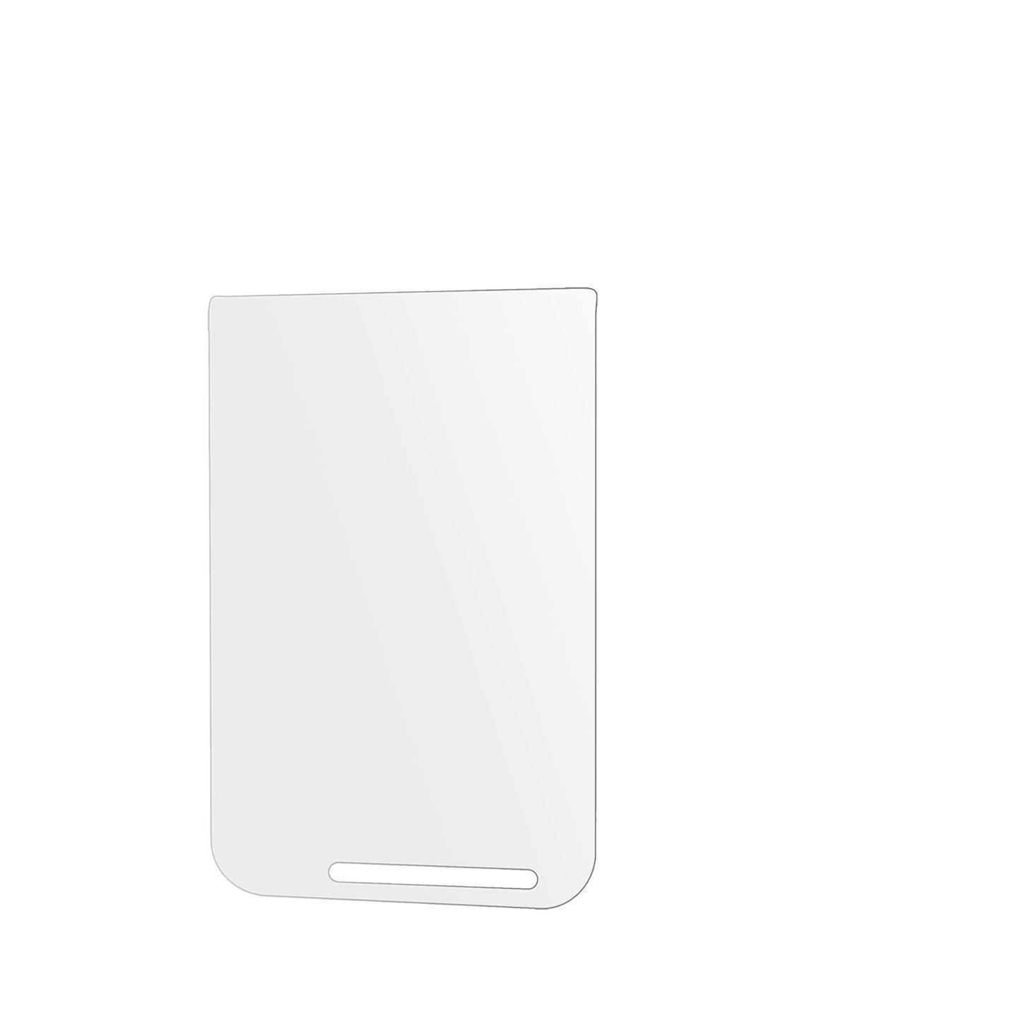 2x Screen Protector for Philips Avent SCD973 26 Protection Anti Glare dipos