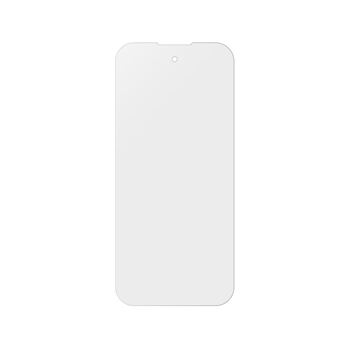 4x Screen Protector for Doogee Blade20 Ultra Protection Anti Glare dipos