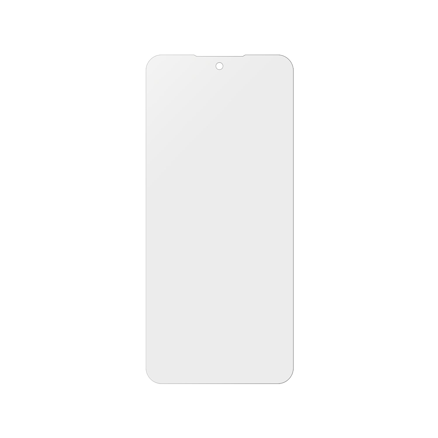 dipos Displayschutz für Cubot Kingkong 11, mattierte Oberfläche, geringe Dicke und perfekte Passform