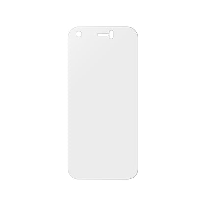 4x Screen Protector for YOHOPE 3G Mini Handy Protection Anti Glare dipos