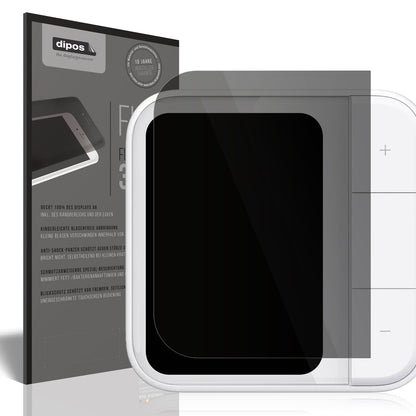 Full Cover Privacy Blickschutzfolie für Aqara W500