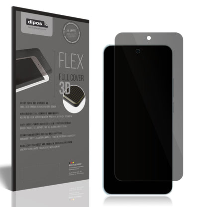 Full Cover Privacy Film for Vivo V60 Screen Protector Anti-Shock