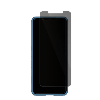 Full Cover Privacy Blickschutzfolie für Huawei Mate 50 Pro