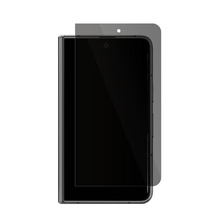 dipos FLEX Privacy Screen Protector for Google Pixel Fold