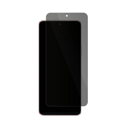 Full Cover Privacy Blickschutzfolie für Wiko T50