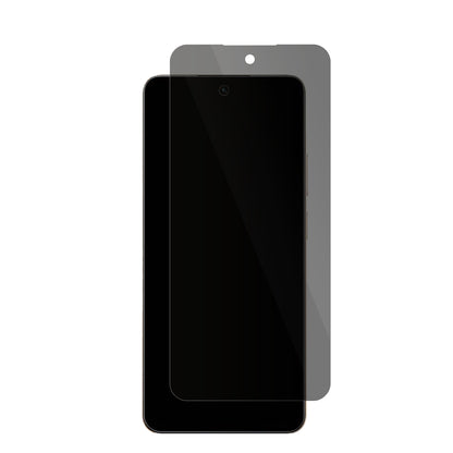 Full Cover Privacy Blickschutzfolie für Realme P3x 5G