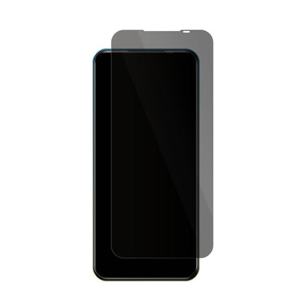 Full Cover Privacy Film for Mobicel X9 Screen Protector Anti-Shock